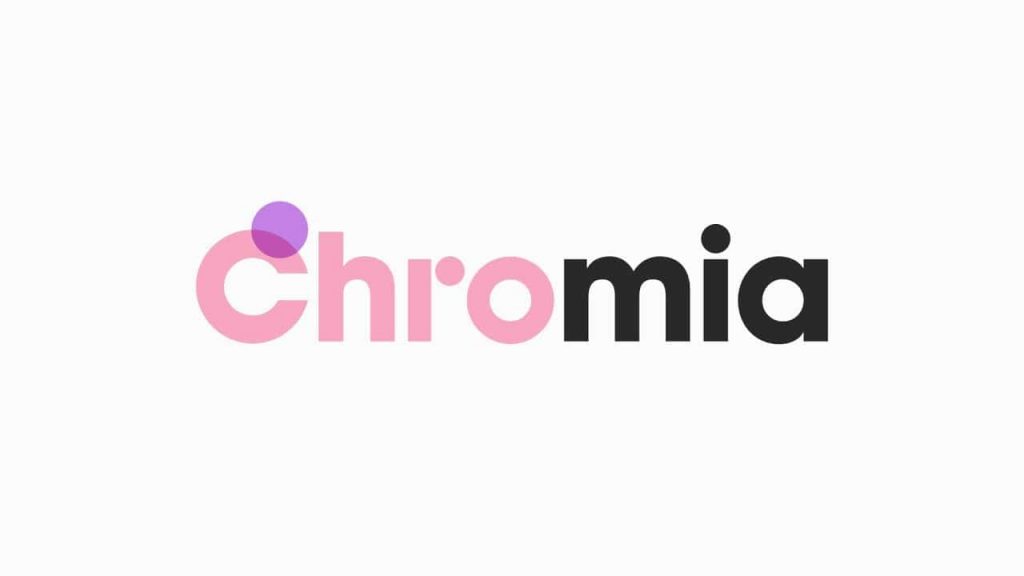 is Chromia-CHR halal