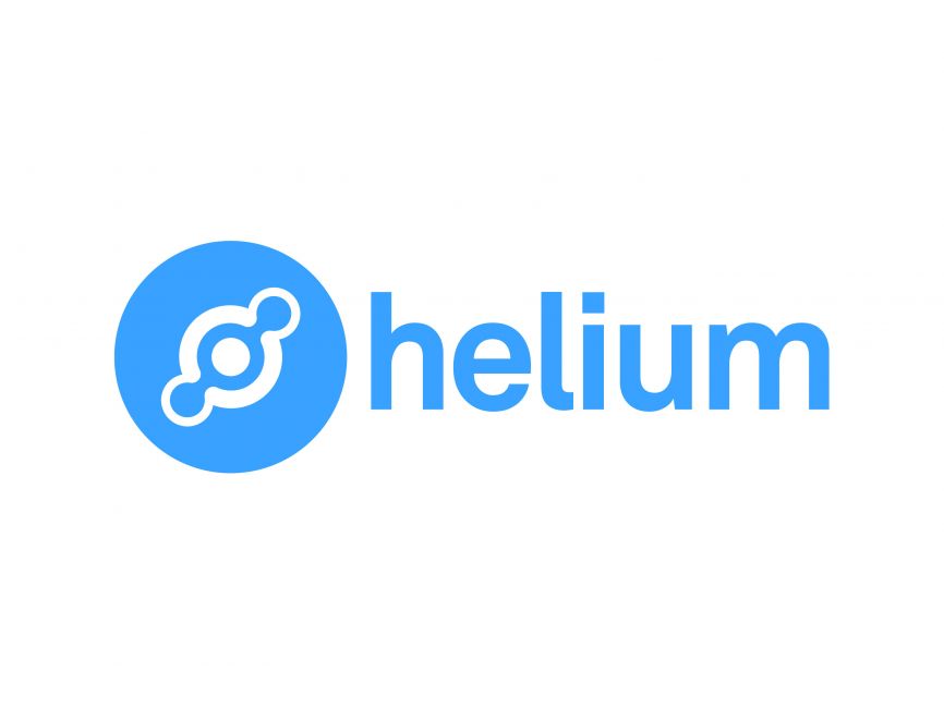 is helium halal