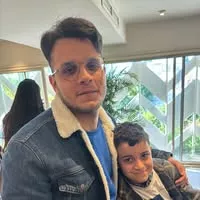 Profile photo of Rami Dhouib