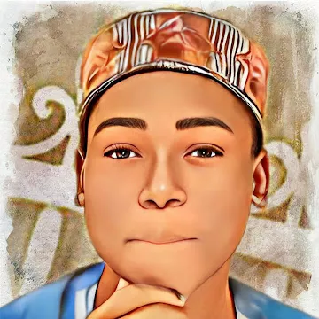 Profile photo of Abdussalam Ishaq