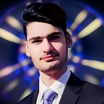 Profile photo of Uzair Khan