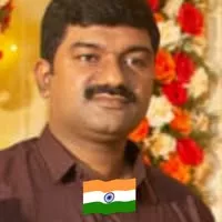 Profile photo of Muhammed Ansari