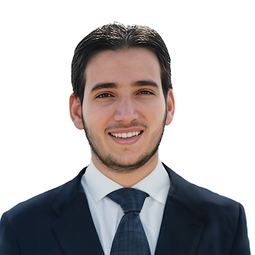 Profile photo of Jamal Alisawi
