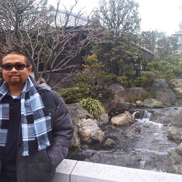 Profile photo of Sulaiman Bin Mohd Nordin
