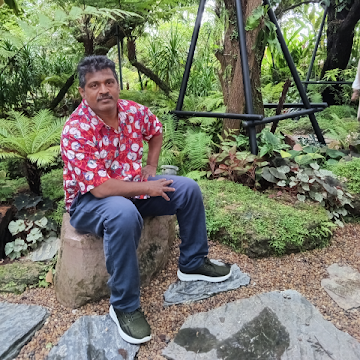 Profile photo of Abdul Rasak