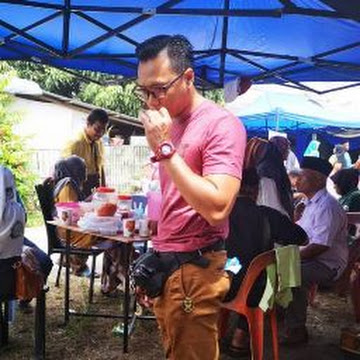 Profile photo of Mr Norman