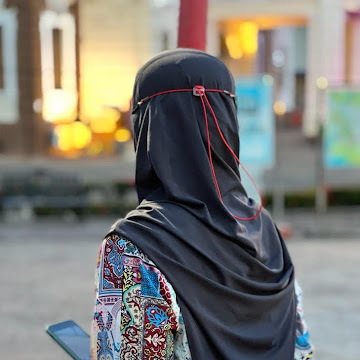 Profile photo of Rashidah Mohd Isa