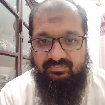 Profile photo of Asif Rasshid