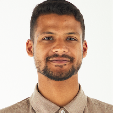 Profile photo of Meeaad Bharoochi