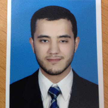 Profile photo of Ayman Khalosy