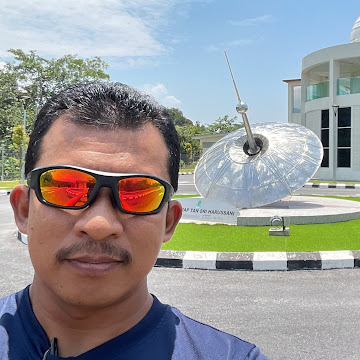 Profile photo of Azman Alias