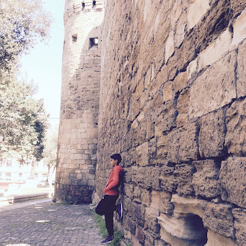 Profile photo of Omar Abdo