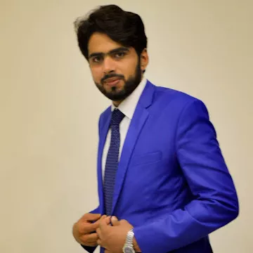Profile photo of Hassan Nawaz