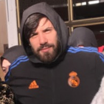 Profile photo of Fethi Mrb