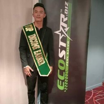 Profile photo of Zack Channel