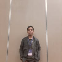 Profile photo of Alif Purnomo