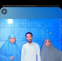 Profile photo of Abwaan Hidde Dhuux