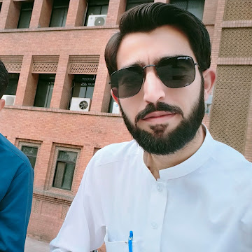 Profile photo of Maghfoor Ullah
