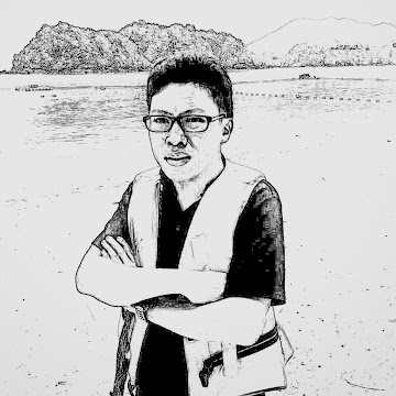 Profile photo of Imran Ilias