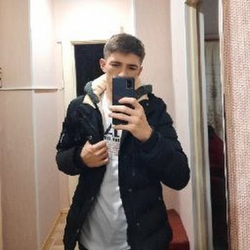 Profile photo of Магомед Касимов