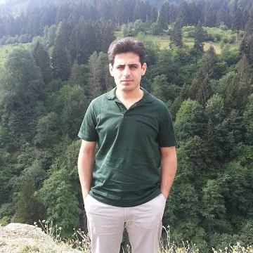 Profile photo of Yasin