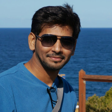 Profile photo of Mazhar Kazi