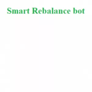 Group logo of Smart Rebalance Bots
